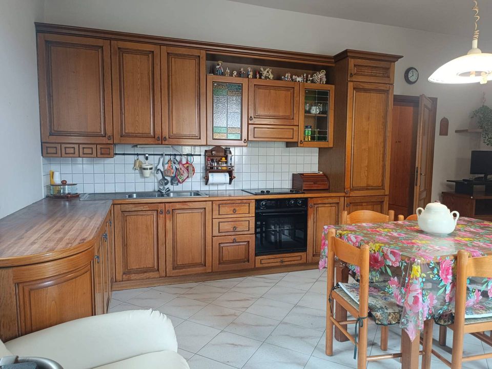 Villa i Montopoli in Val d'Arno, Pisa - foto 1