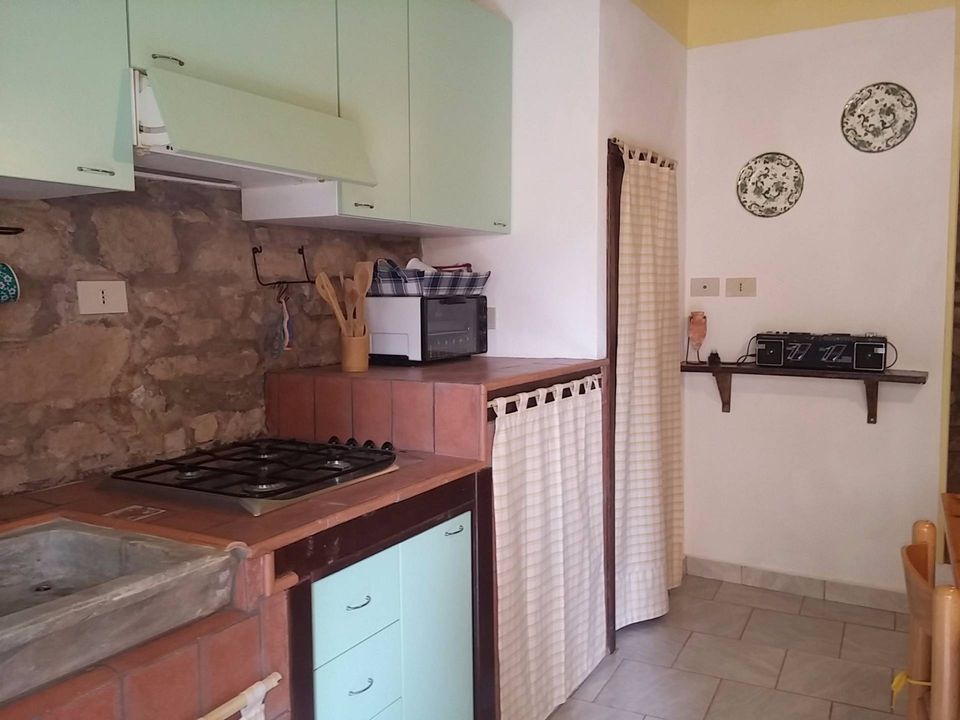 Villa i Chianni, Pisa - foto 4