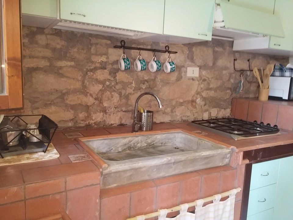 Villa i Chianni, Pisa - foto 5