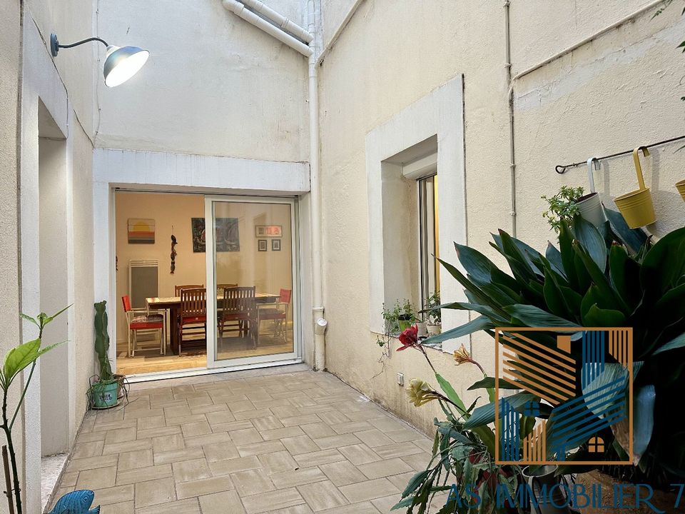 Lejlighed i Sete, Herault - foto 2
