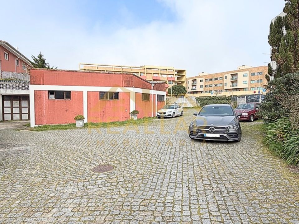 Erhvervsejendom i Povoa de Varzim, Porto - foto 2