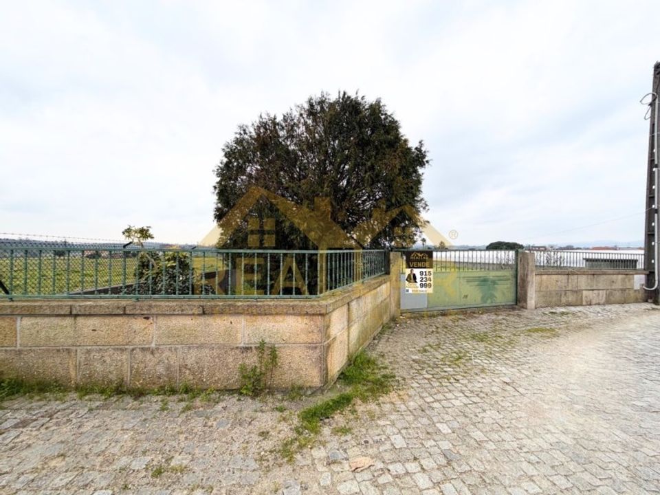 Helårsgrund i Barcelos, Braga - foto 3