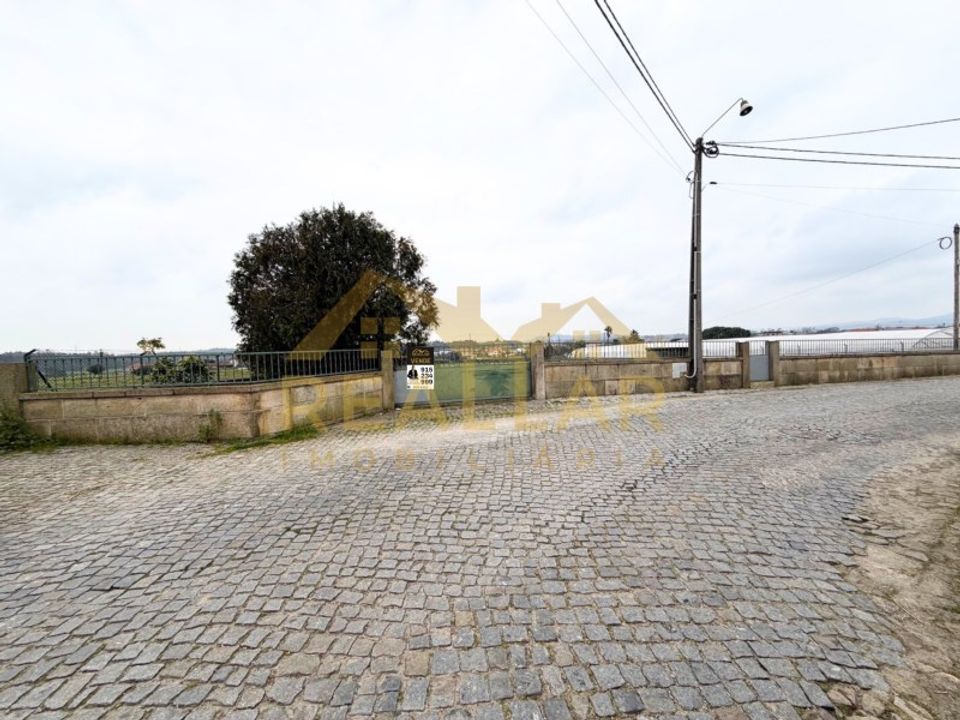 Helårsgrund i Barcelos, Braga - foto 4