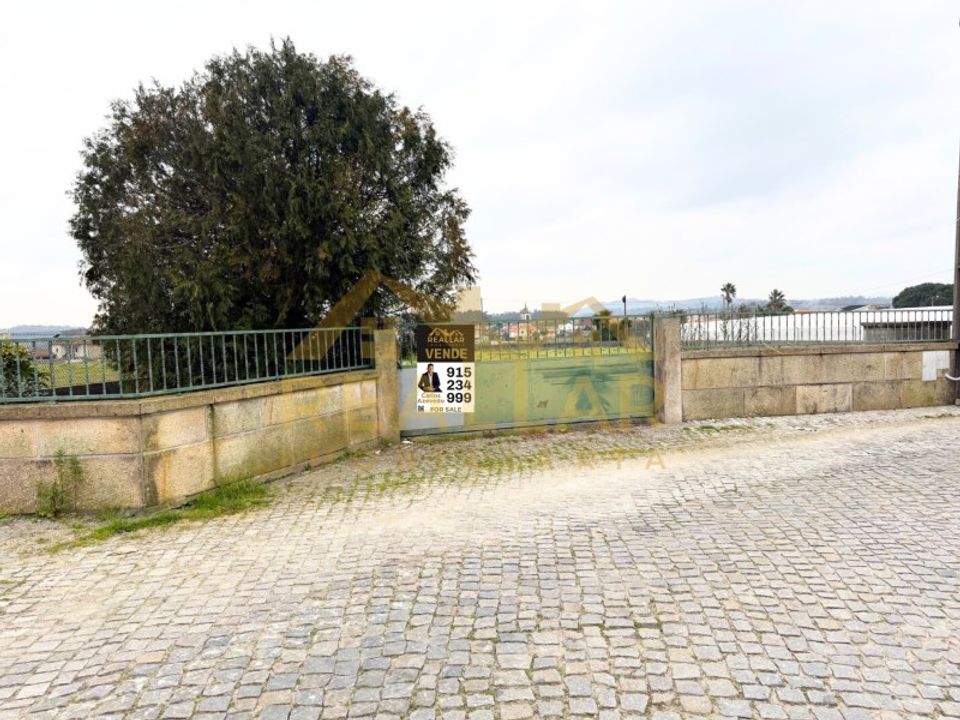 Helårsgrund i Barcelos, Braga - foto 5