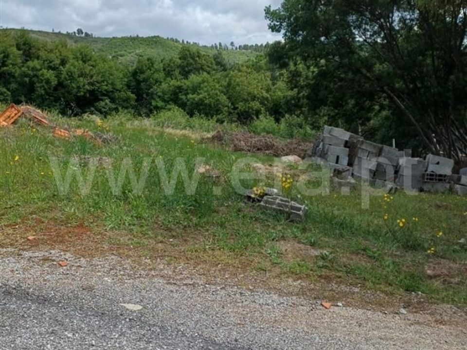 Helårsgrund i Belmonte, Castelo Branco - foto 4