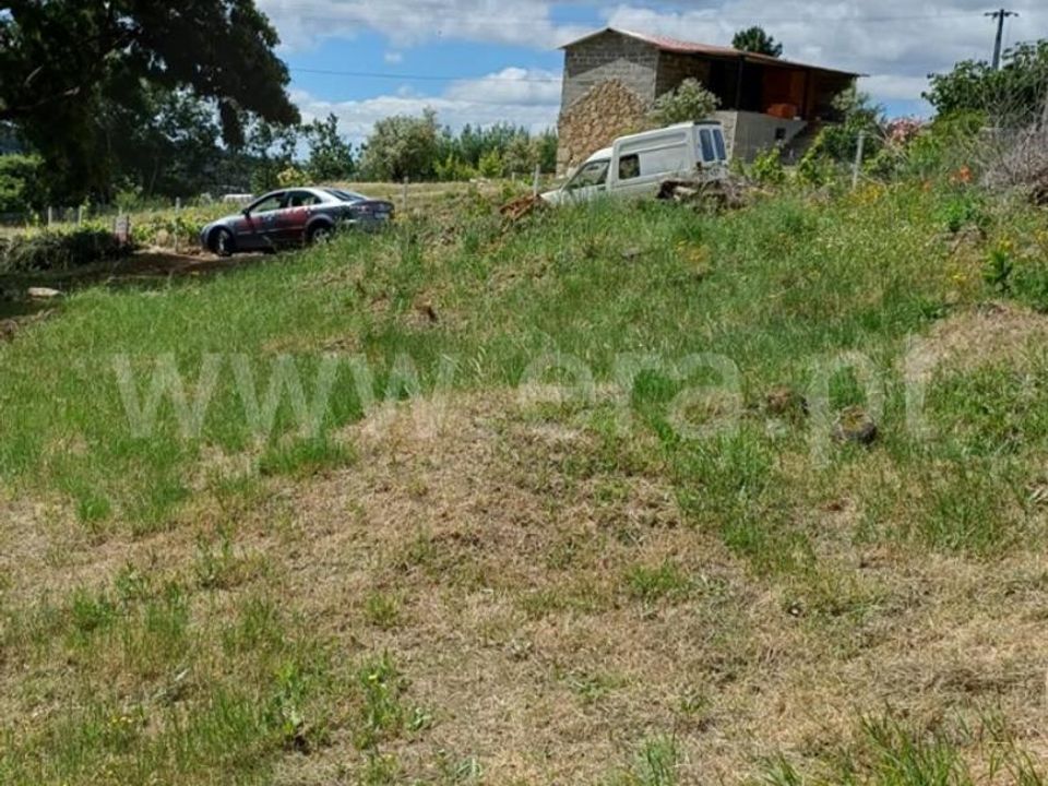 Helårsgrund i Belmonte, Castelo Branco - foto 5