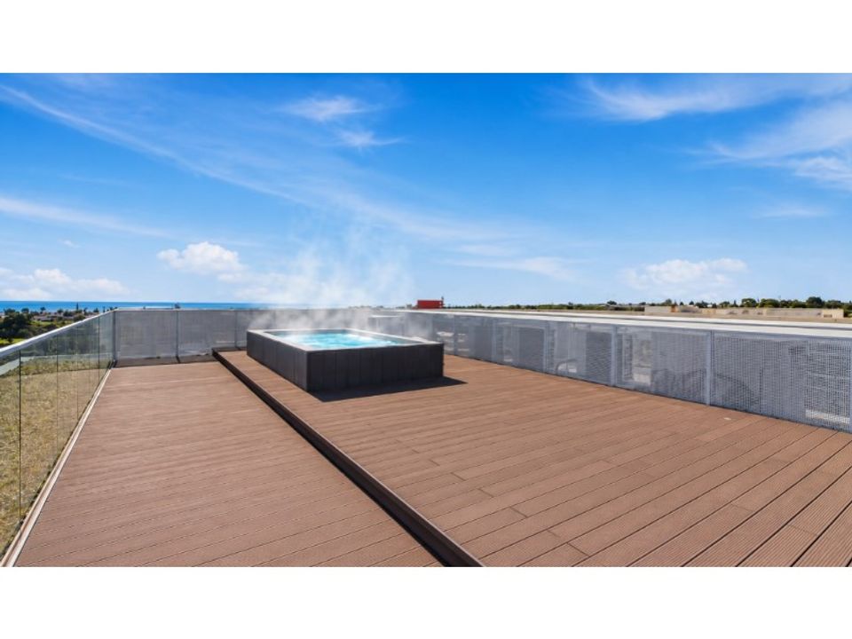 Penthouse i Carvoeiro, Faro - foto 2