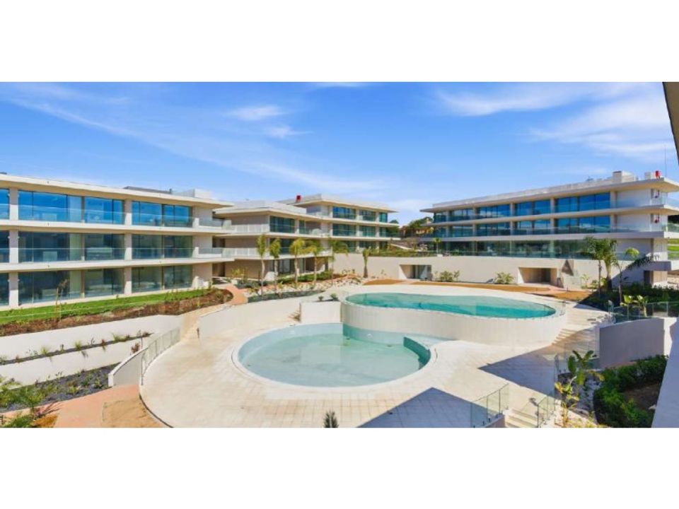 Penthouse i Carvoeiro, Faro - foto 3