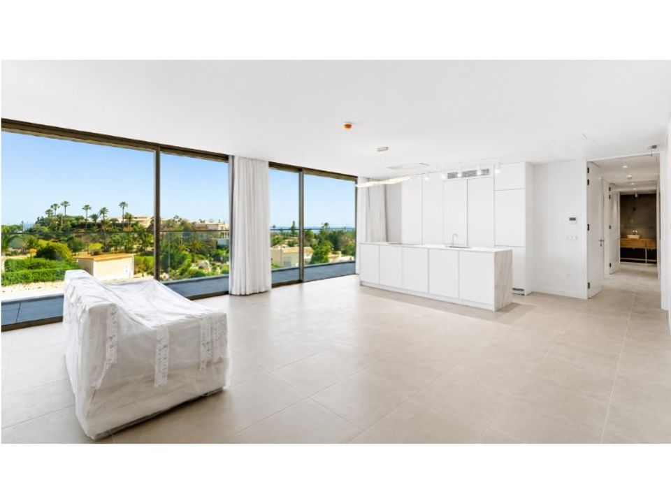 Penthouse i Carvoeiro, Faro - foto 4