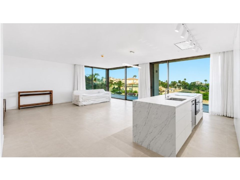 Penthouse i Carvoeiro, Faro - foto 5