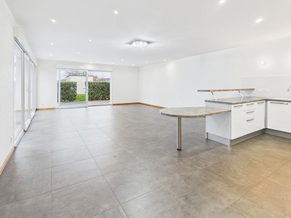 Villa i Cheminot, Moselle - foto 2