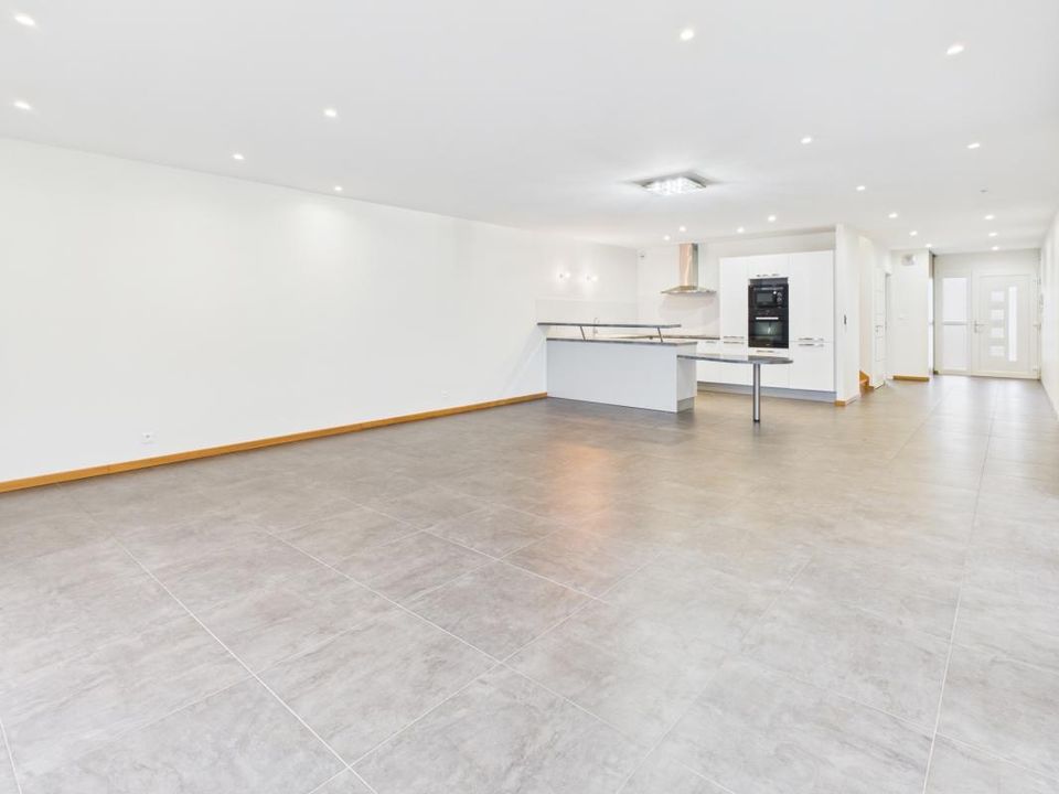 Villa i Cheminot, Moselle - foto 3