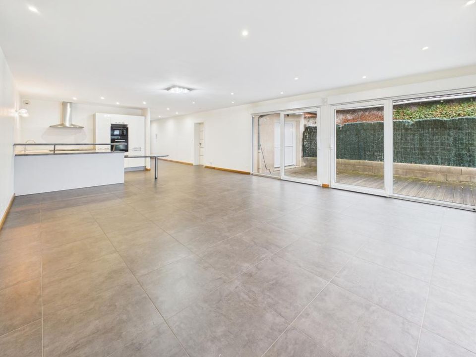 Villa i Cheminot, Moselle - foto 4