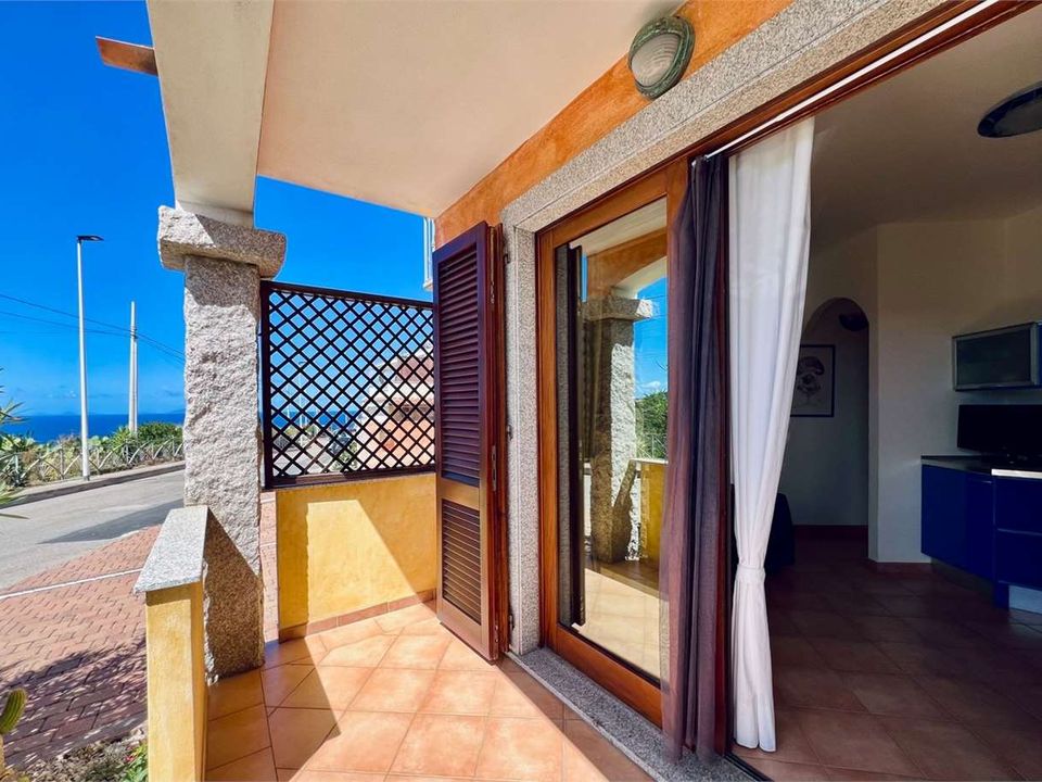 Lejlighed i Castelsardo, Sassari - foto 3