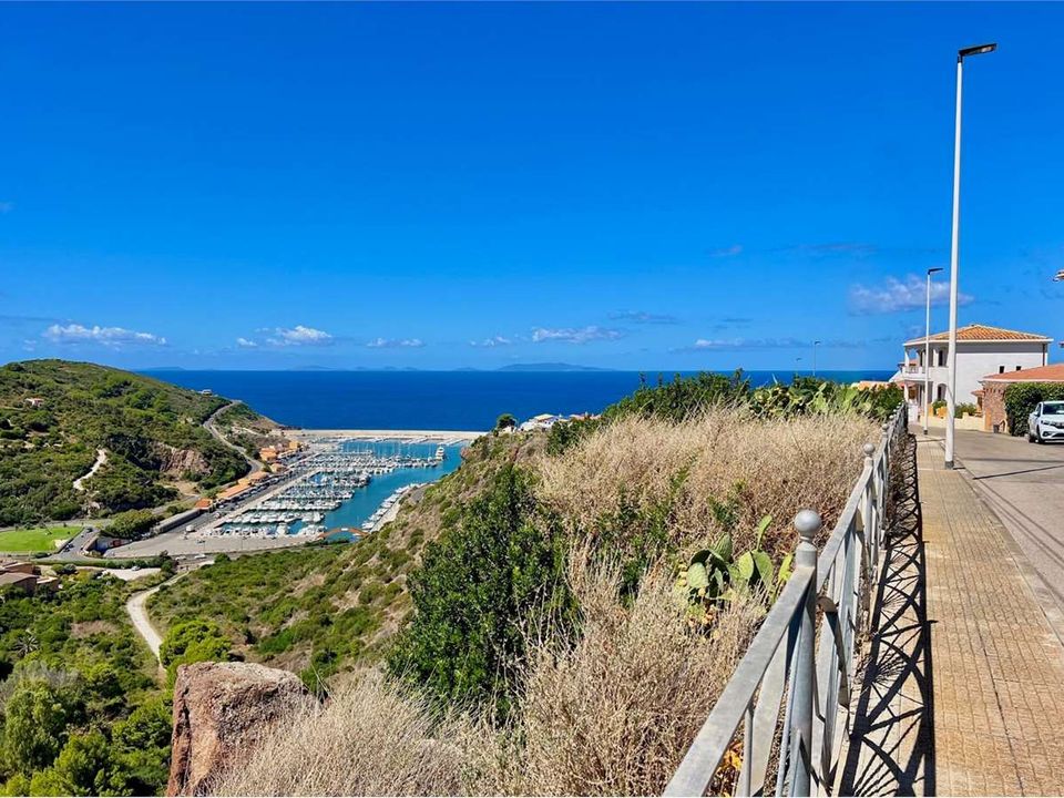 Appartement in Castelsardo, Sassari - foto 1