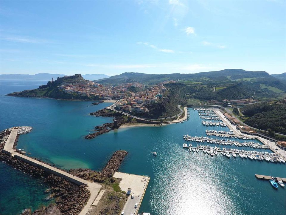 Appartement in Castelsardo, Sassari - foto 4
