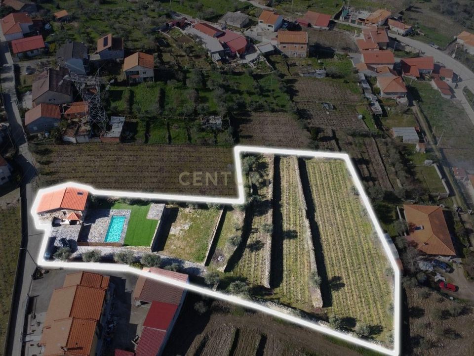 Villa i Povoa de Santo Adriao, Lisbon - foto 1
