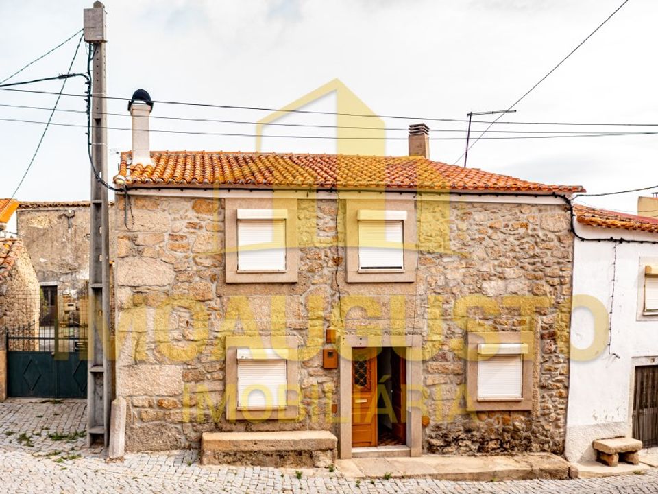 Villa i Figueira de Castelo Rodrigo, Guarda - bilde 1