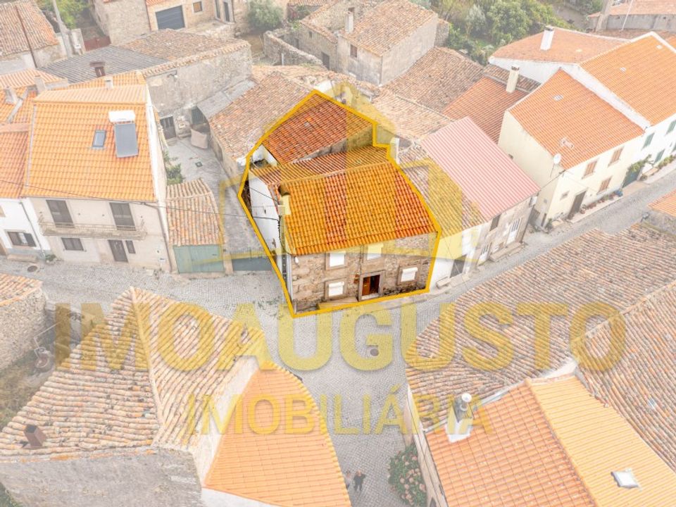 Villa i Figueira de Castelo Rodrigo, Guarda - bilde 2
