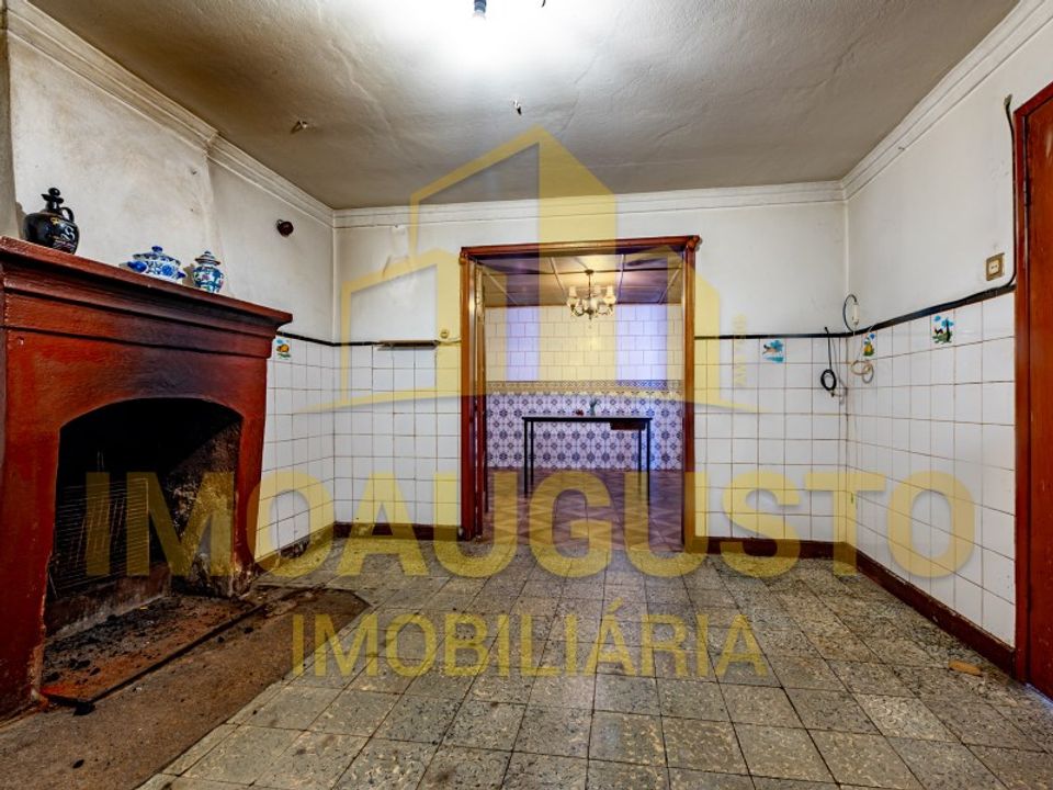 Villa i Figueira de Castelo Rodrigo, Guarda - bilde 5