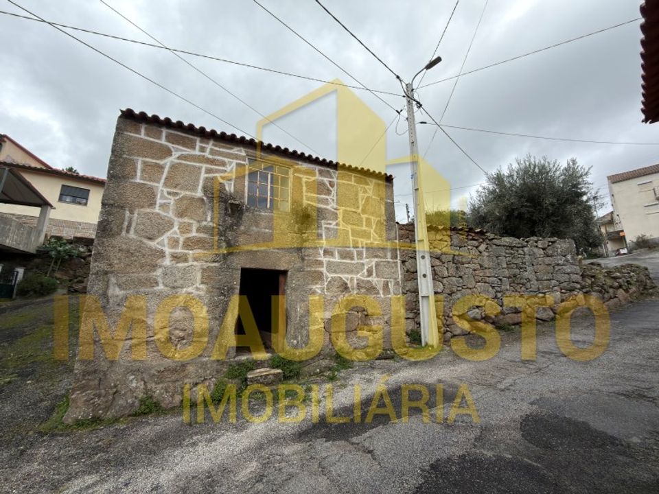 Villa i Forno Telheiro, Guarda - foto 2