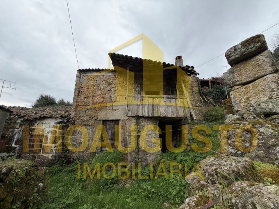 Villa i Mizarela, Pero Soares e Vila Soeiro, Guarda - foto 1