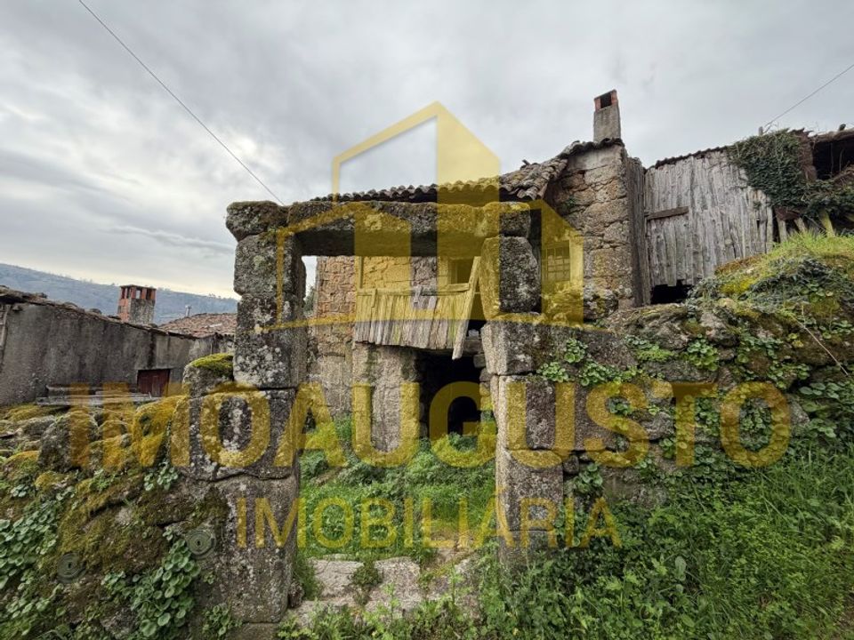Villa i Mizarela, Pero Soares e Vila Soeiro, Guarda - foto 2
