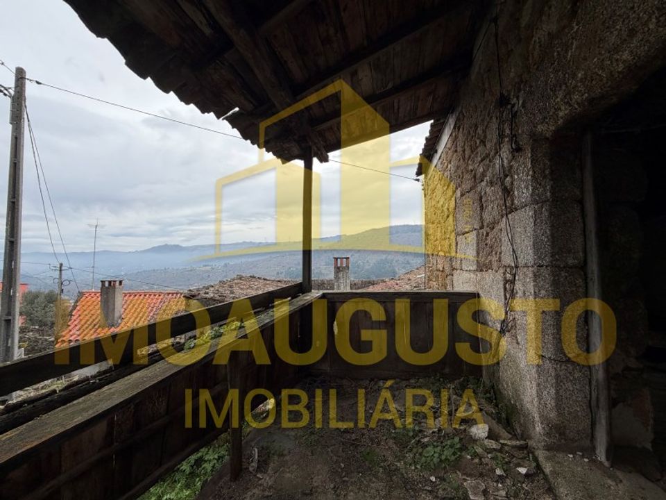 Villa i Mizarela, Pero Soares e Vila Soeiro, Guarda - foto 4