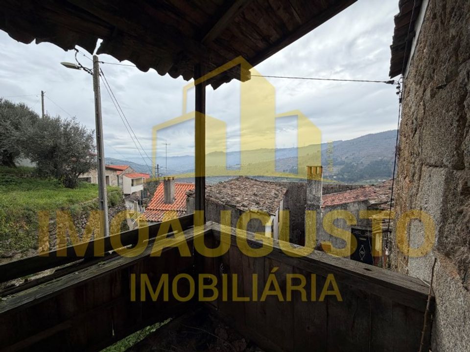 Villa i Mizarela, Pero Soares e Vila Soeiro, Guarda - foto 5