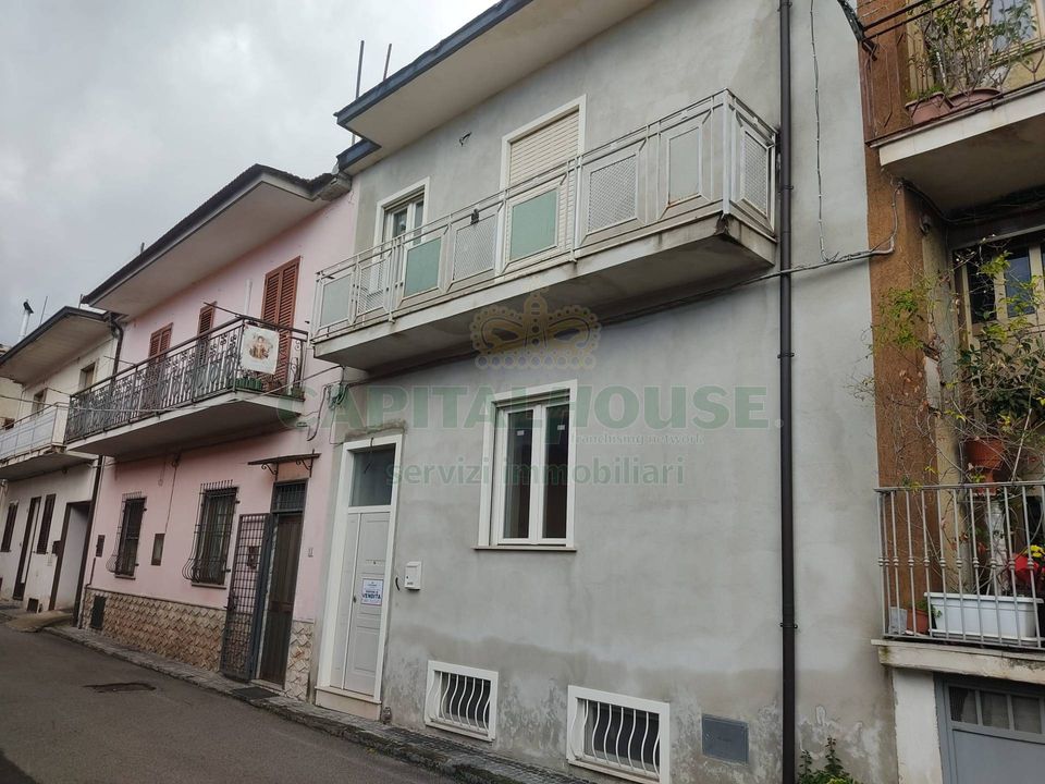 Villa i Baiano, Avellino - foto 1