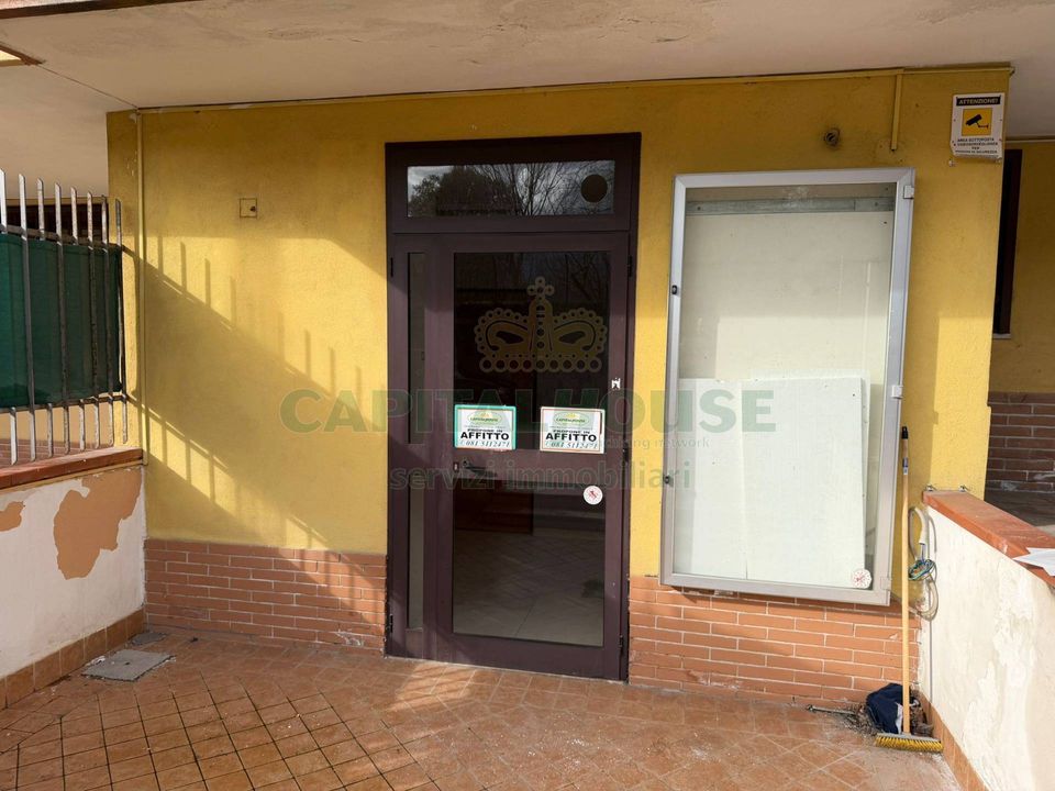 Erhvervsejendom i Sperone, Avellino - foto 4