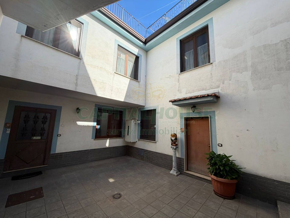 Villa i Avella, Avellino - foto 1