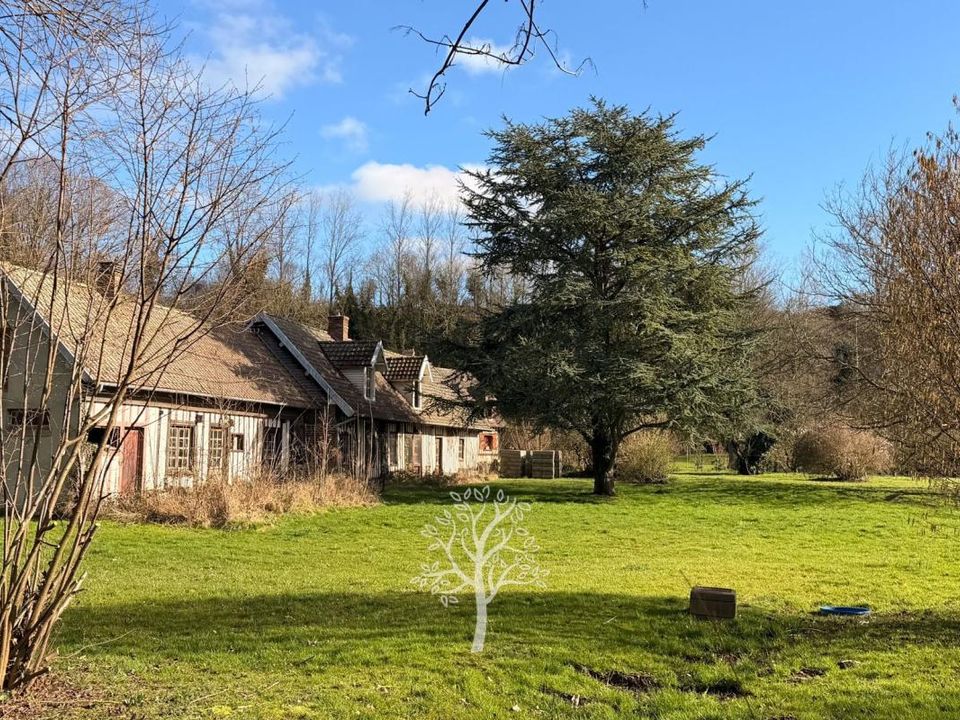 Villa a Le Bourg-Dun, Seine-Maritime - foto 2