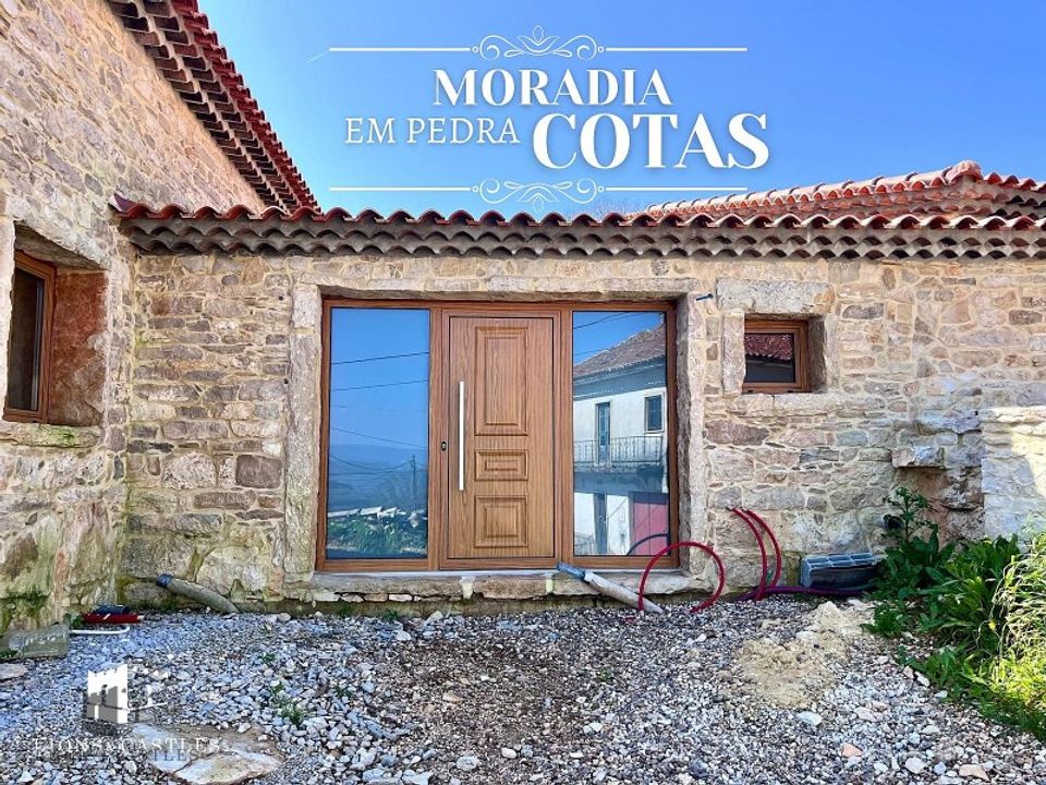 Villa i Soure, Coimbra - foto 2