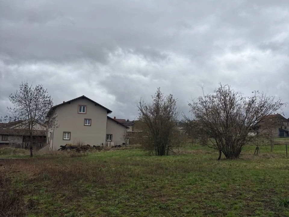 Helårsgrund i Grindorff-Bizing, Moselle - foto 5
