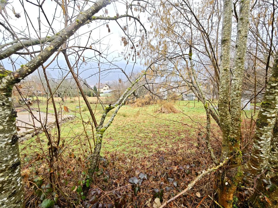 Helårsgrund i Saulxures-sur-Moselotte, Vosges - foto 2