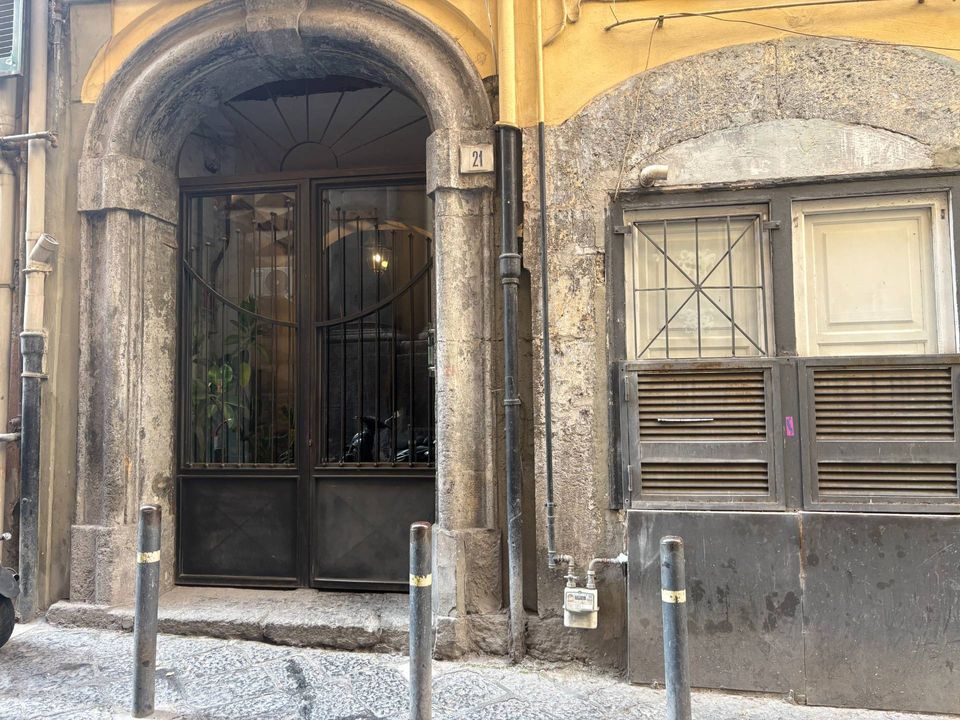 Leilighet i Naples, Naples - bilde 1