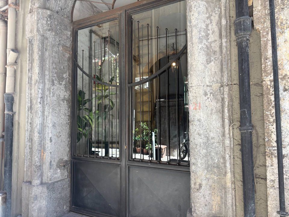 Leilighet i Naples, Naples - bilde 2