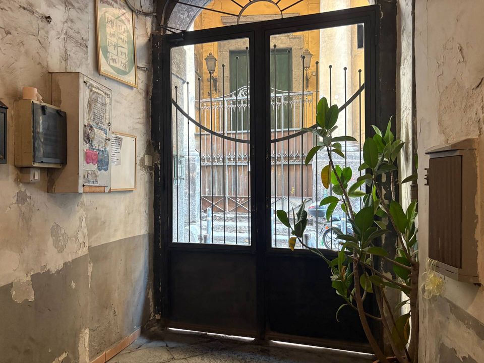 Leilighet i Naples, Naples - bilde 3