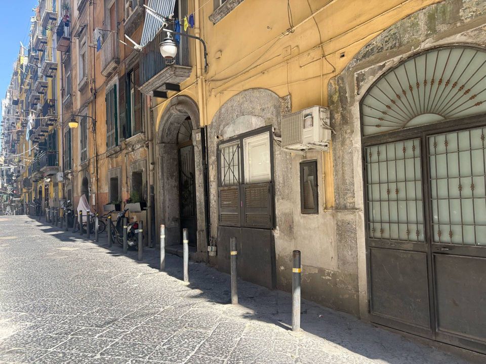 Leilighet i Naples, Naples - bilde 4