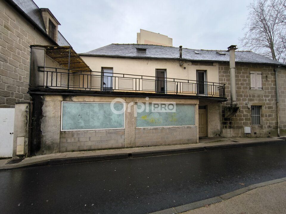 Erhvervsejendom i Brive-la-Gaillarde, Correze - foto 1