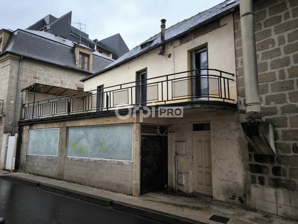 Erhvervsejendom i Brive-la-Gaillarde, Correze - foto 2