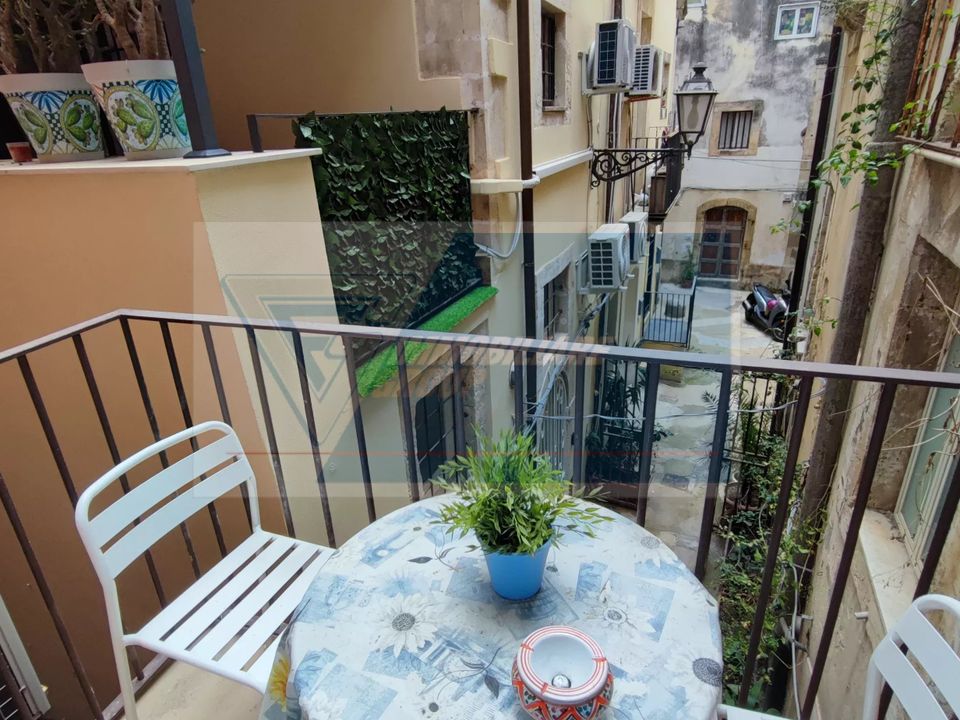 Lejlighed i Siracusa, Siracusa - foto 2