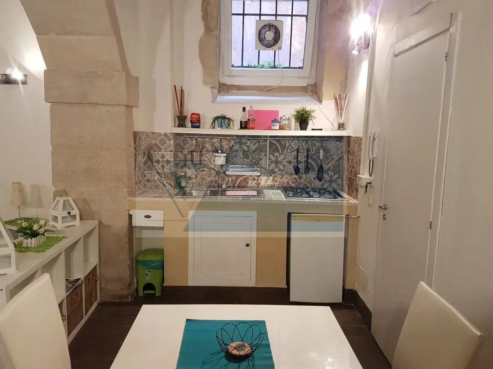 Lejlighed i Siracusa, Siracusa - foto 4