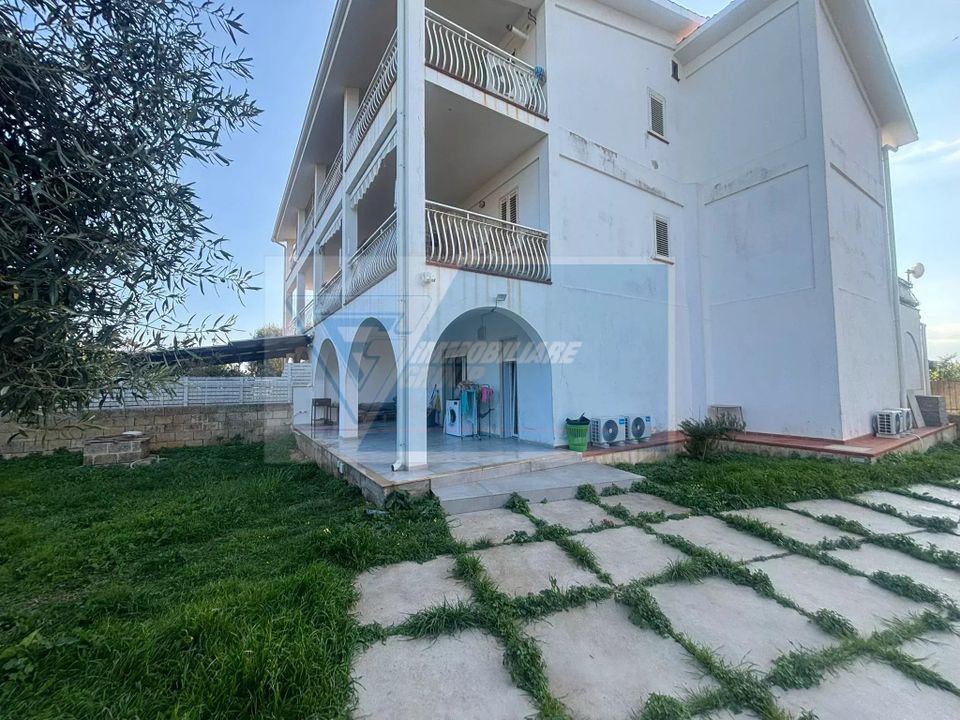 Lejlighed i Siracusa, Siracusa - foto 1