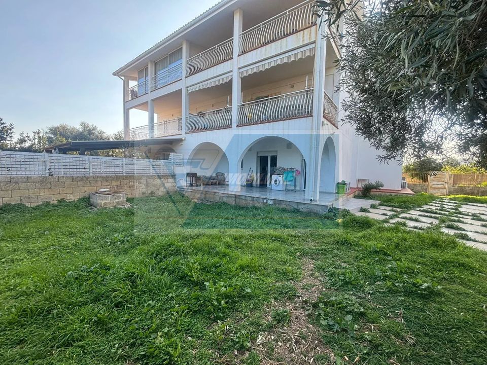 Lejlighed i Siracusa, Siracusa - foto 5