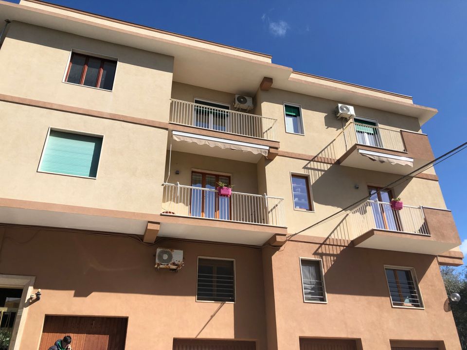 Lejlighed i Siracusa, Siracusa - foto 1