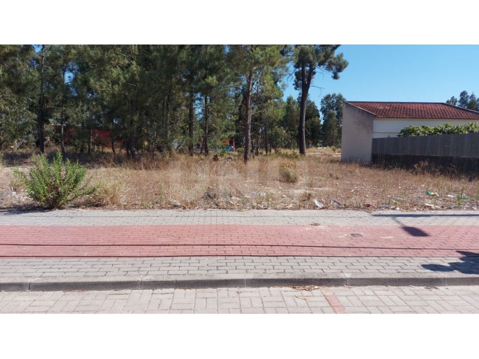 Helårsgrund i Quinta do Anjo, Setubal - foto 3