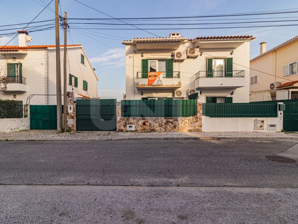 Villa i Quinta do Conde, Setubal - foto 2
