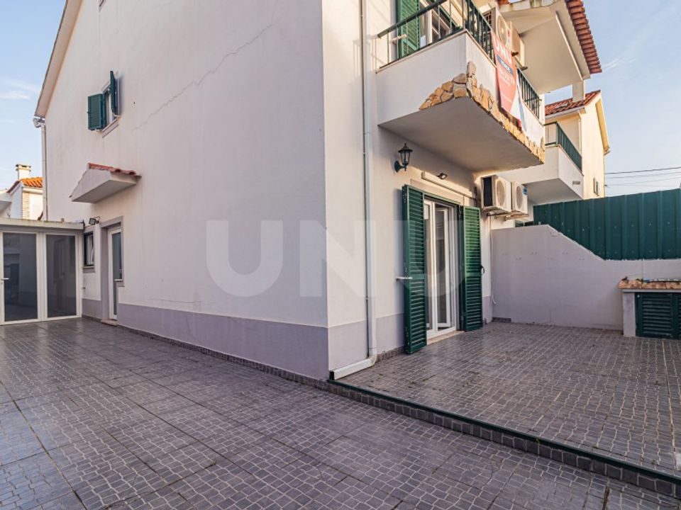 Villa i Quinta do Conde, Setubal - foto 3